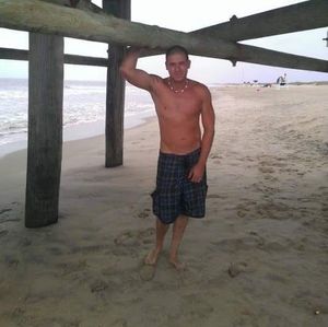 Meet your Posher, Jeff